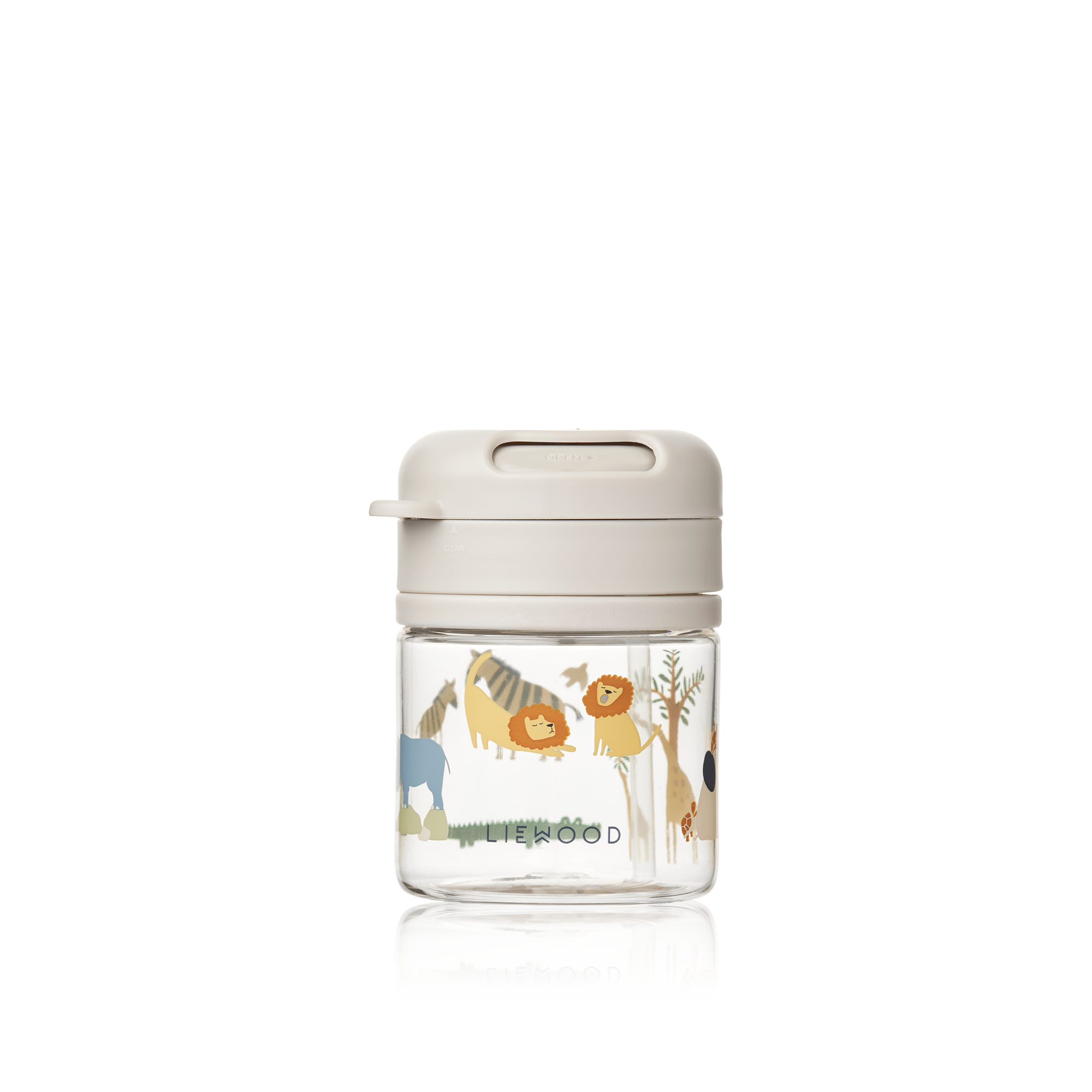 Παγούρι Pavian Tritan Sandy Liewood - Image 5