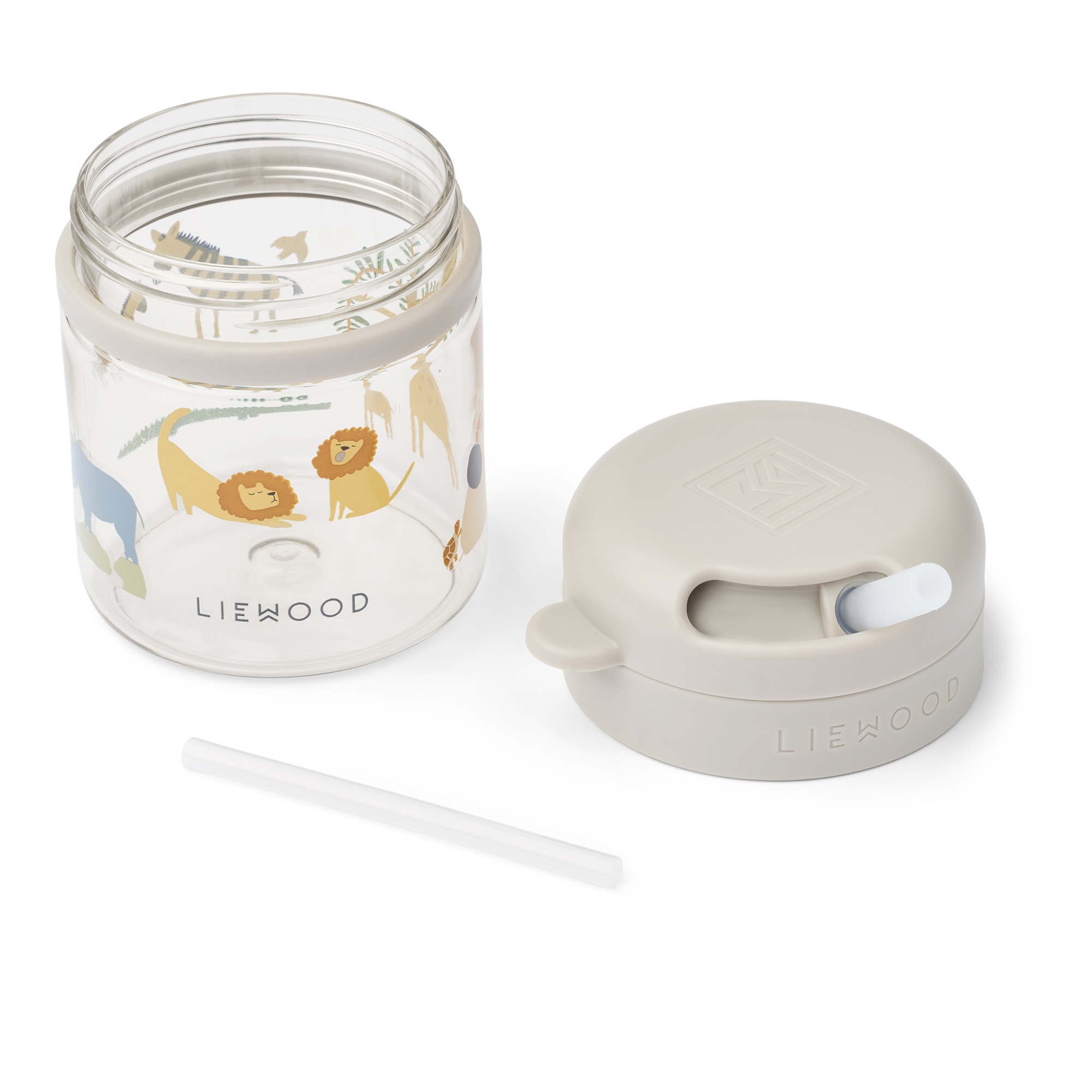 Παγούρι Pavian Tritan Sandy Liewood - Image 3