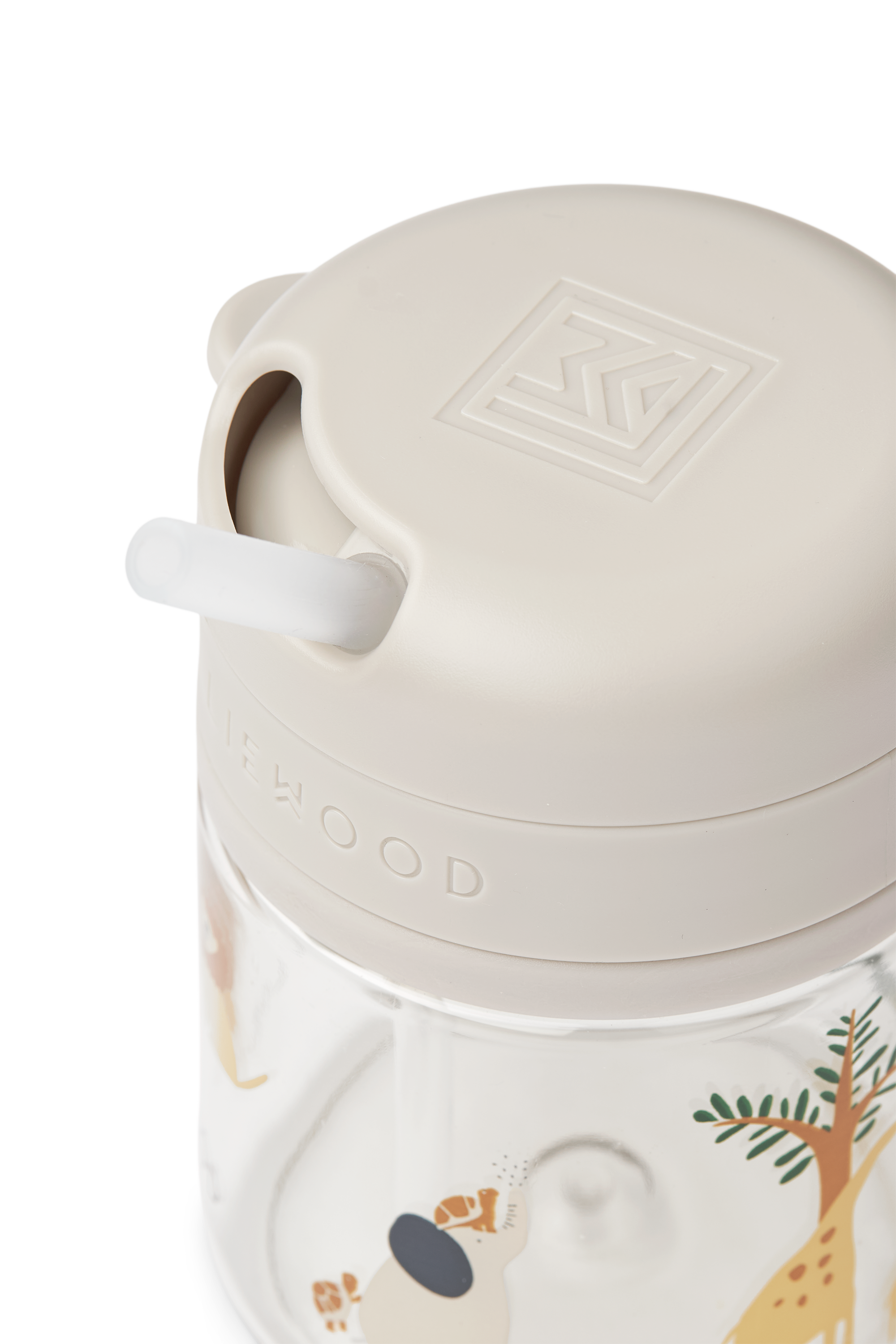 Παγούρι Pavian Tritan Sandy Liewood - Image 4