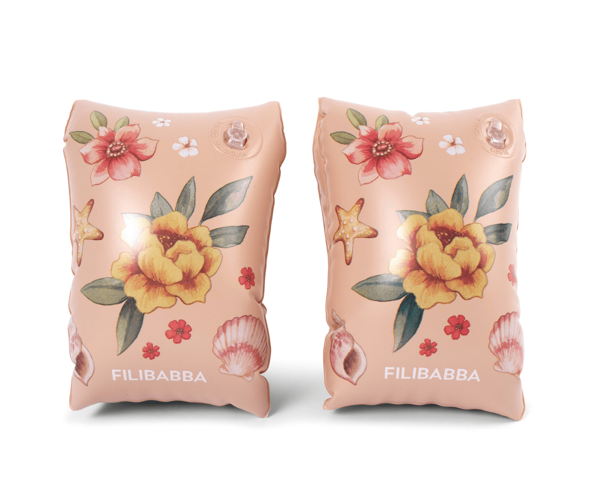 Μπρατσάκια Filibabba Ocean Blossom - Image 3