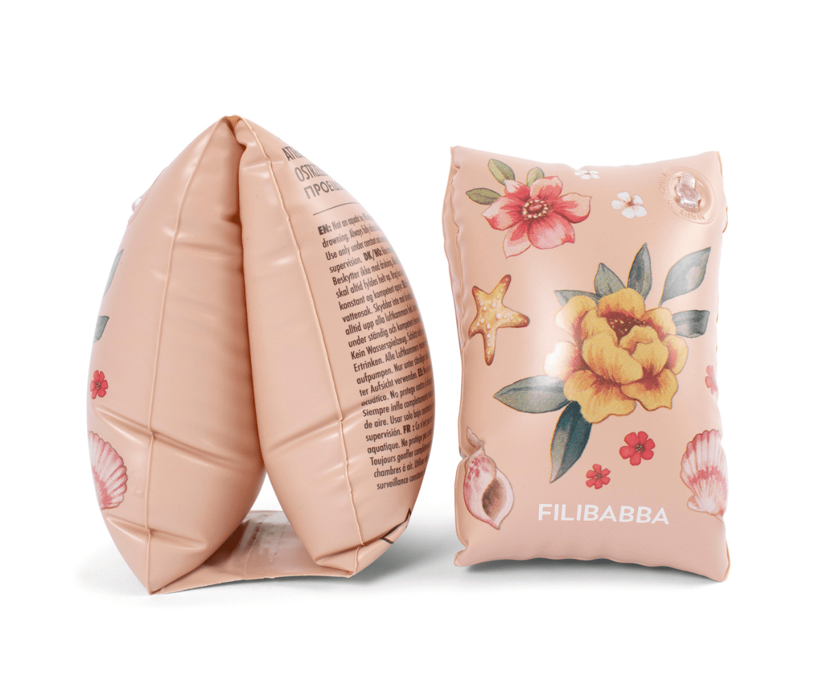 Μπρατσάκια Filibabba Ocean Blossom