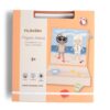 Μαγνητικό Παιχνίδι Filibabba Dress Up - Image 5