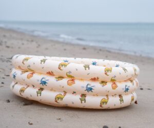 Πισίνα 80cm Filibabba Dino Beach - Image 2