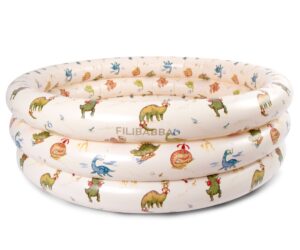 Πισίνα 80cm Filibabba Dino Beach