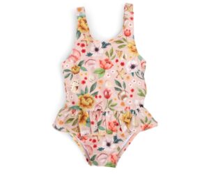 Μαγιό Filibabba Eva Ocean Blossom