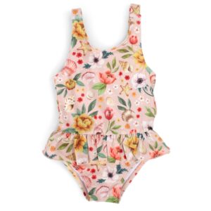 Μαγιό Filibabba Eva Ocean Blossom