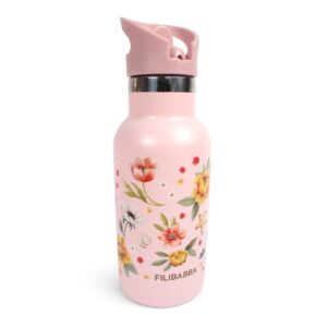 Παγούρι Θερμός Filibabba Ocean Blossom