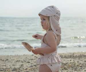 Καπέλο Θαλάσσης Filibabba Lykke UV DinoBeach - Image 2