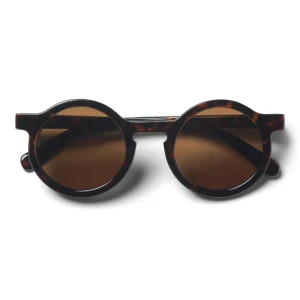 Liewood Παιδικά Γυαλιά Ηλίου 4-10 Y Darla Dark Tortoise / Shiny