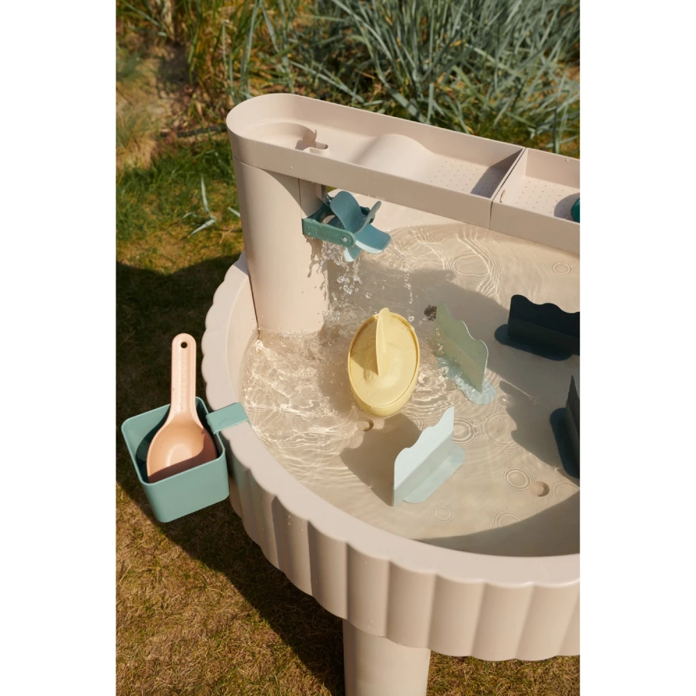 Liewood Τραπέζι Δραστηριοτήτων Sepp Sandy Multi mix - Image 6