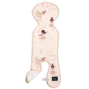 La Millou Προστατευτικό Car Seat Ballerine