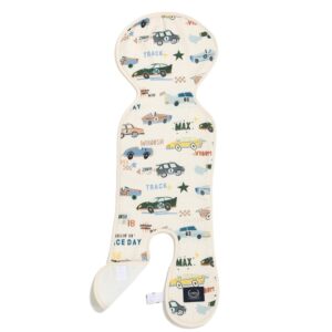 La Millou Προστατευτικό Car Seat Grand Prix