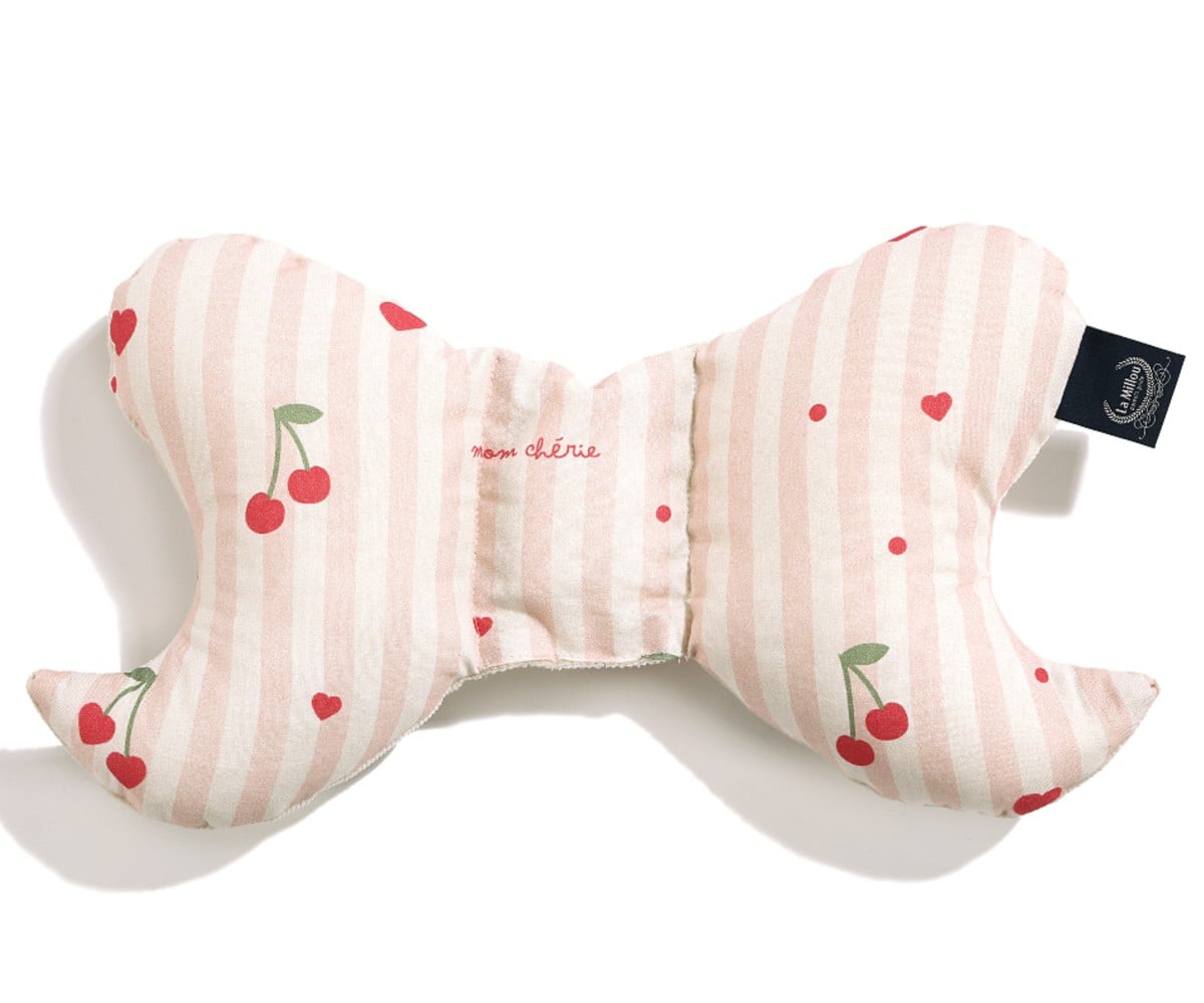 La Millou Organic Jersey Angel’s Wings Mom Cherie – Rafaello