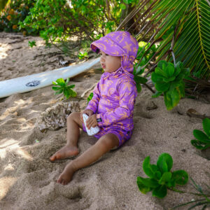 Μαγιώ Θαλάσσης Beach&Bandits Shell it Out! Baby - Image 3