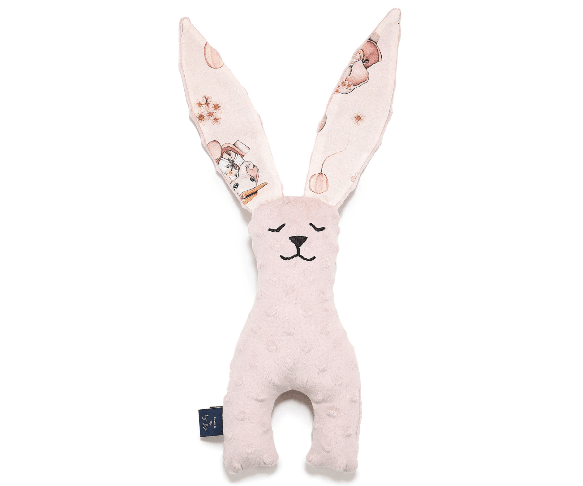 La Millou Small Bunny Rossie – Smoke Rose