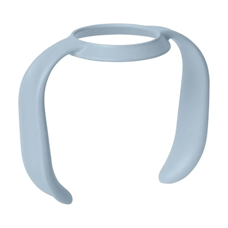 Bibs Ανταλλακτικό Χερούλι για Μπιμπερό Baby Blue