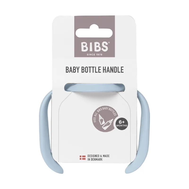 Bibs Ανταλλακτικό Χερούλι για Μπιμπερό Baby Blue - Image 4