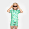 Μαγιό Swimshort Beach And Bandits CHECKERED SURF - Image 2