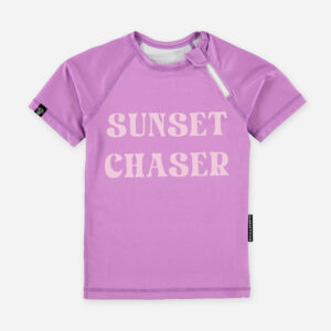 Μαγιό μπλούζα Beach and Bandits SUNSET CHASER