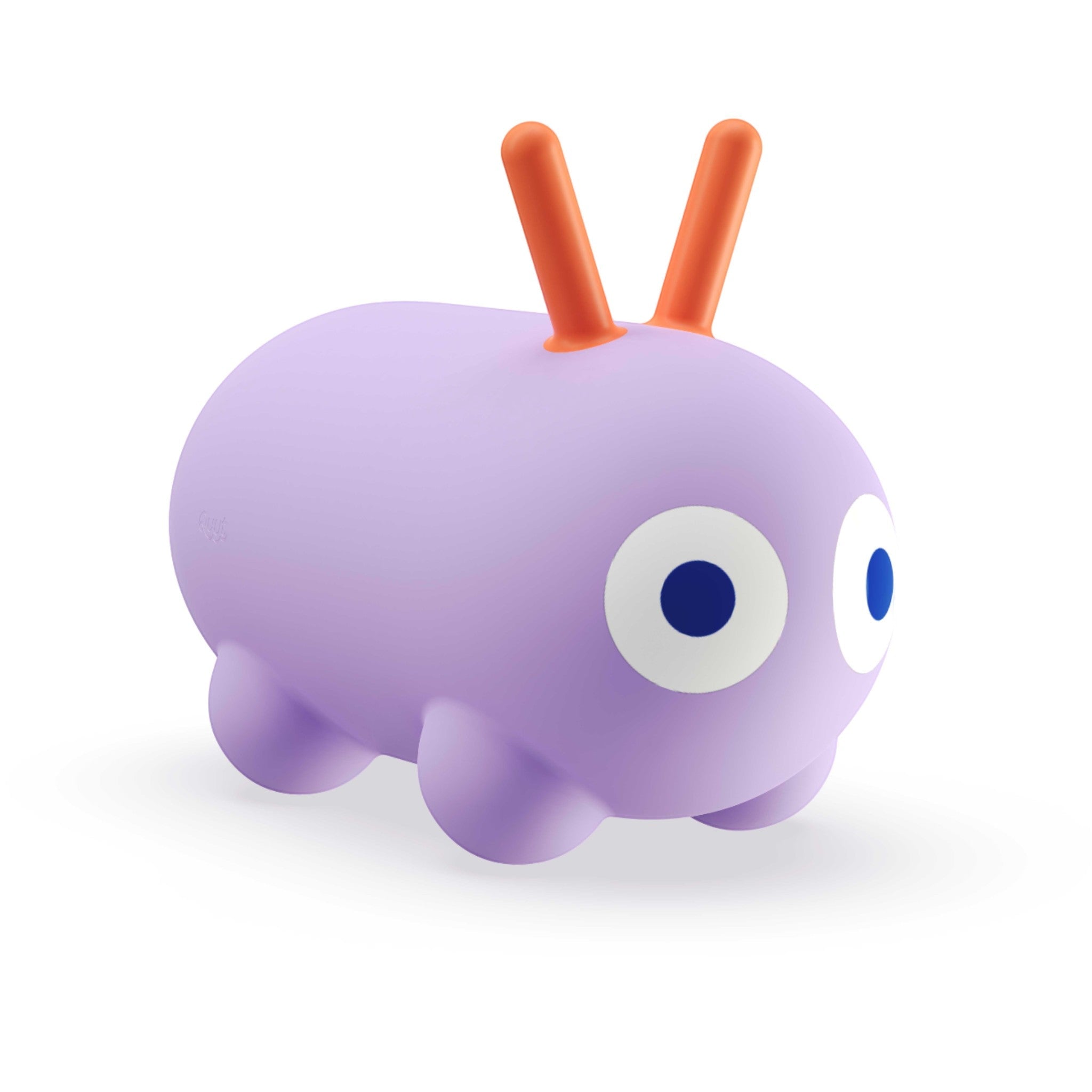 Quut Φουσκωτό ζωάκι Skippi (Λεβάντα)