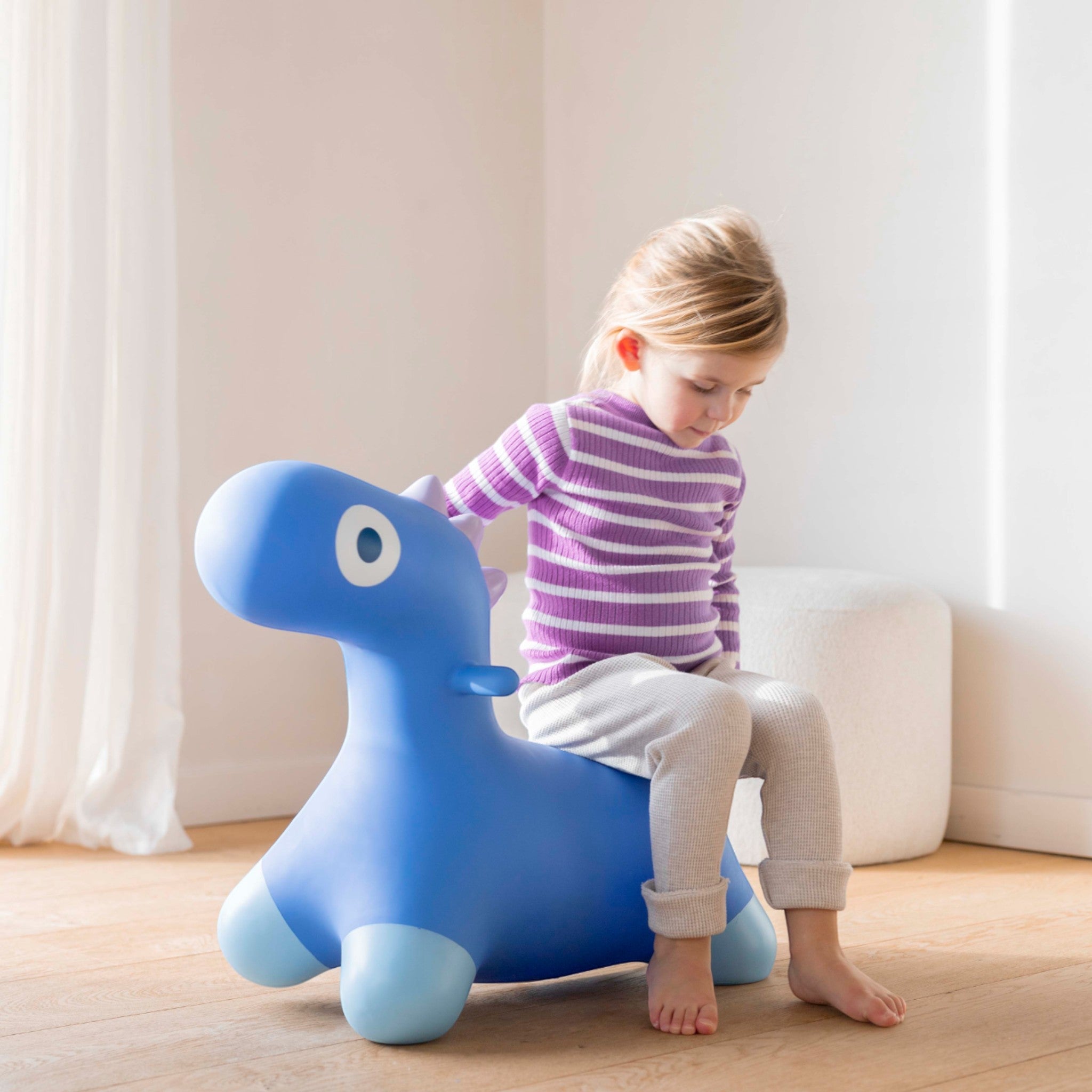 Quut Hoppi Δεινόσαυρος (Μπλε) - Image 5