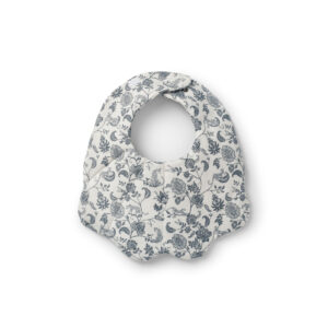 Elodie Βρεφική Σαλιάρα Μπαντάνα Garden Leo Toile