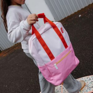 HELLO HOSSY Σακίδιο πλάτης Mini Primrose - Παιδικό - Image 6