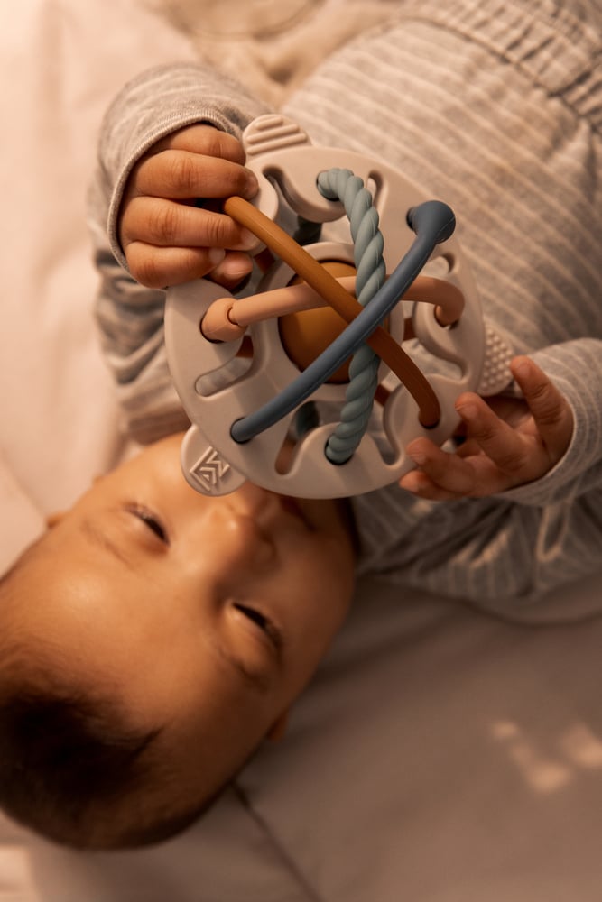 Κουδουνίστρα Σιλικόνης Hakim Liewood - Image 2