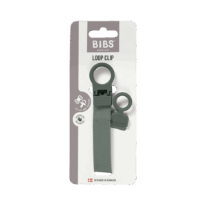 ΚΛΙΠ ΠΙΠΙΛΑΣ BIBS LOOP PINE - Image 3