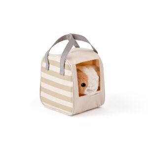 KIDS CONCEPT Γατούλα με τσάντα μεταφοράς KID'S HUB