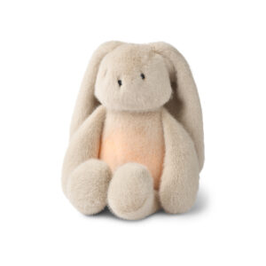 Λούτρινο Βοήθημα Ύπνου Liewood Hattie Rabbit