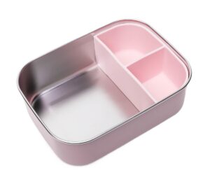 Little Lund Lunch Box 1200ml Birds - Image 7