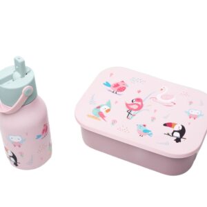 Little Lund Gift Set Birds