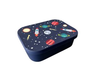 Little Lund Lunch Box 1200ml Space