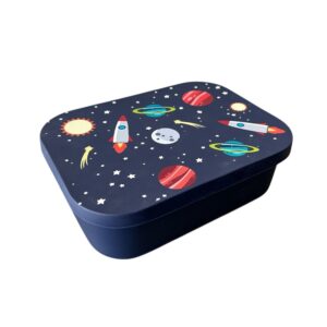 Little Lund Lunch Box 1200ml Space
