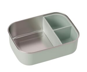 Little Lund Lunch Box 1200ml Woodland - Image 3