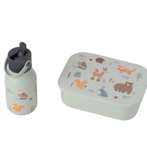 Little Lund Gift Set Woodland