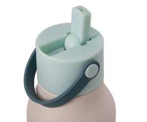 Little Lund Water Bottle 400ml Safari - Image 6