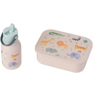 Little Lund Gift Set Safari