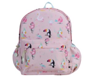 Little Lund Backpack Birds - Image 8