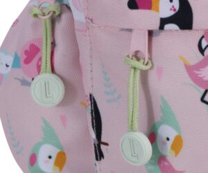 Little Lund Backpack Birds - Image 7