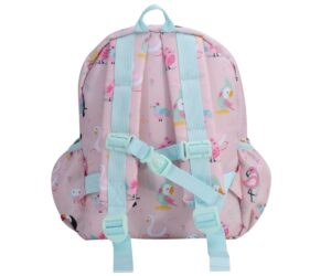 Little Lund Backpack Birds - Image 6