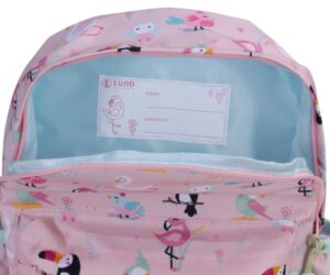 Little Lund Backpack Birds - Image 5
