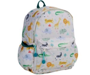 Little Lund Backpack Safari