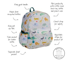 Little Lund Backpack Safari - Image 3