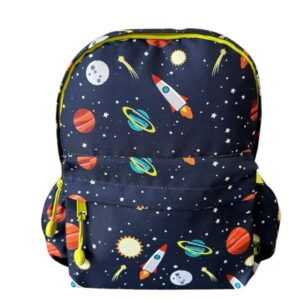 Little Lund Backpack Space