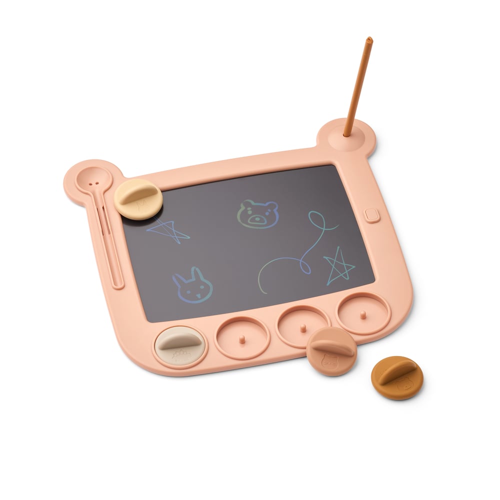 Liewood Πίνακας Σχεδίασης Venzora Pale Tuscany - Image 3