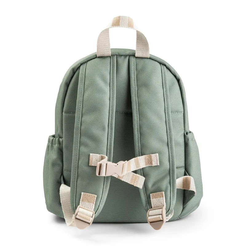 Done By Deer Παιδικό Σακίδιο Πλάτης Playground Green - Image 5