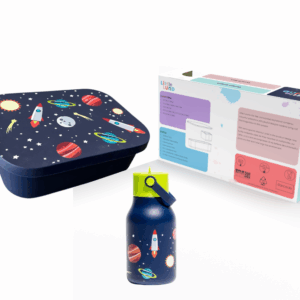 Little Lund Gift Set Space