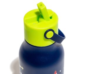 Little Lund Water Bottle 400ml Space - Image 2